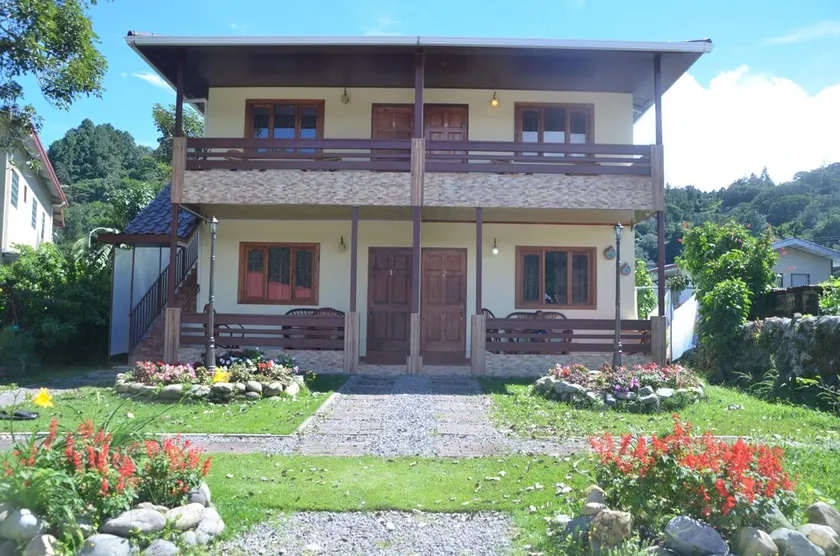 Hostal Doraz - Image 1