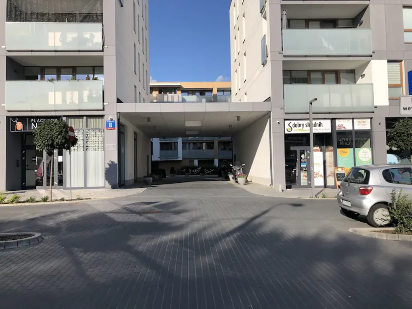 P&O Apartments Szeligowska - Image 1