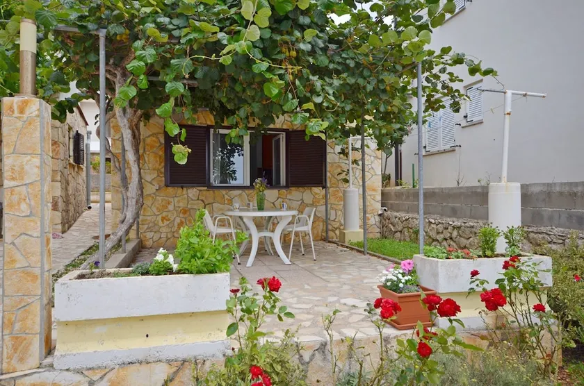 Apartment Ervin - Novalja - Image 1