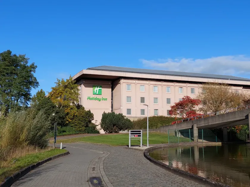 Holiday Inn Gent - Expo - Image 1
