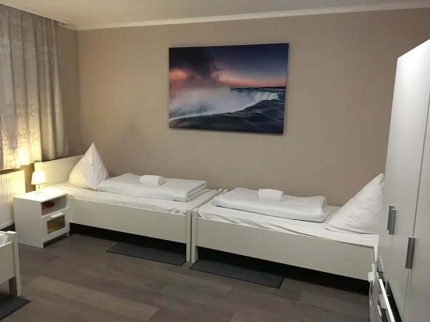 Odin Hostel - Image 1
