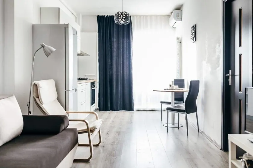 DD Iulius Park Apartment - Image 1