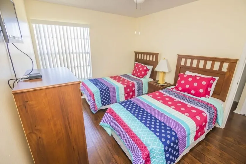 Lora's Sweetwater Club Condo - Image 1