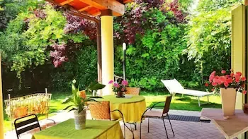 A Casa di Manu B&B - Image 1