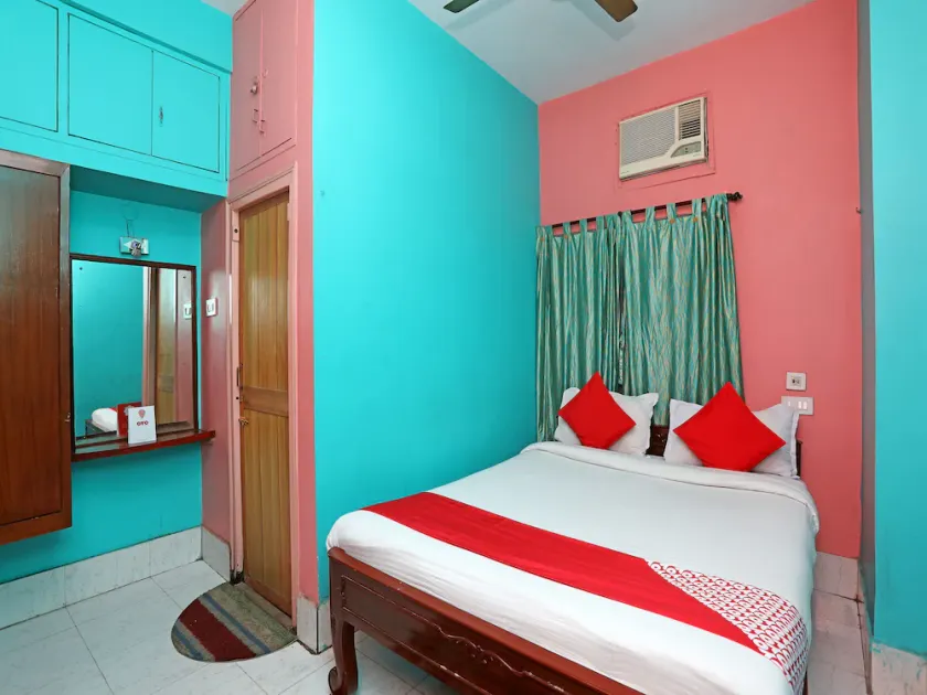 OYO 16600 Ken Guest House 2 - Image 1