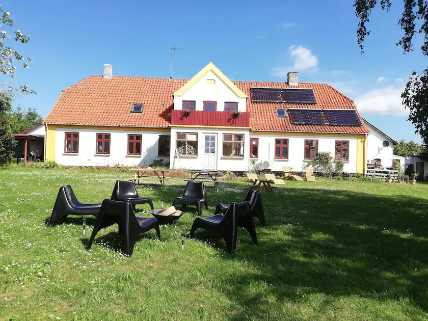 Rosengardens Bed & Breakfast - Image 1