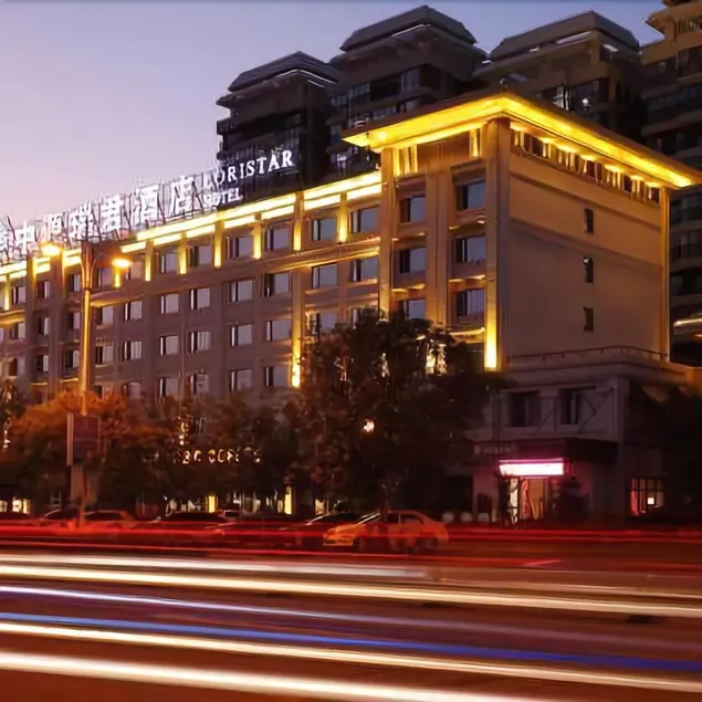 Lori Star Hotel - Image 1