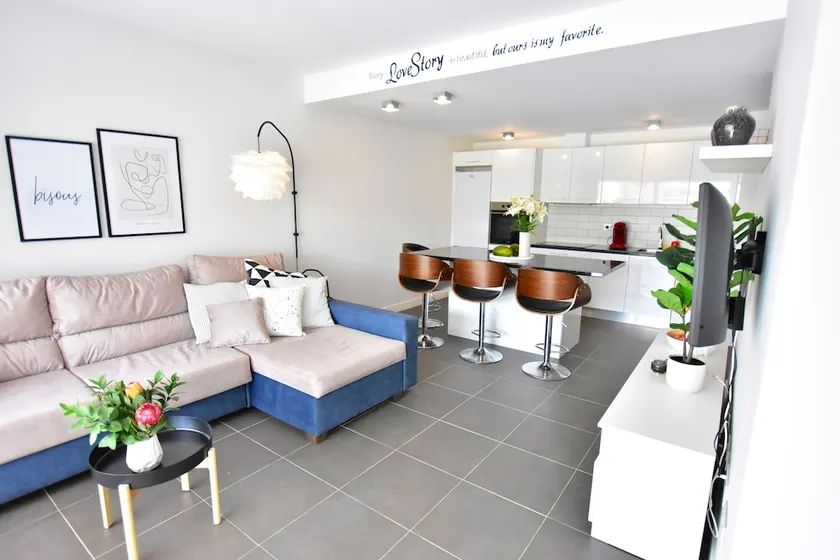 Fuerte Holiday Costa Dream Apartment - Image 1