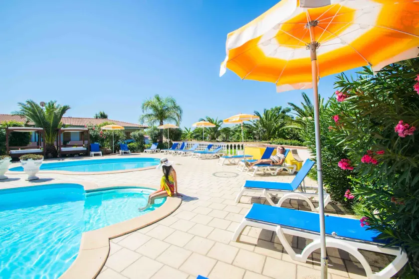 Villaggio Costa Real - Image 1