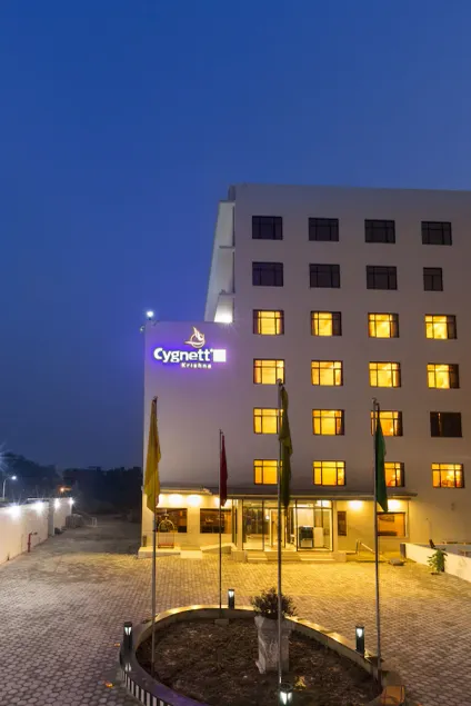 Cygnett Inn Krishna - Image 1