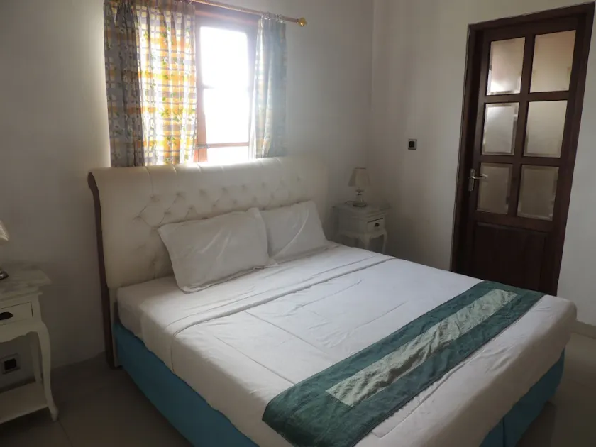 Cassa Mia Guest House - Image 1