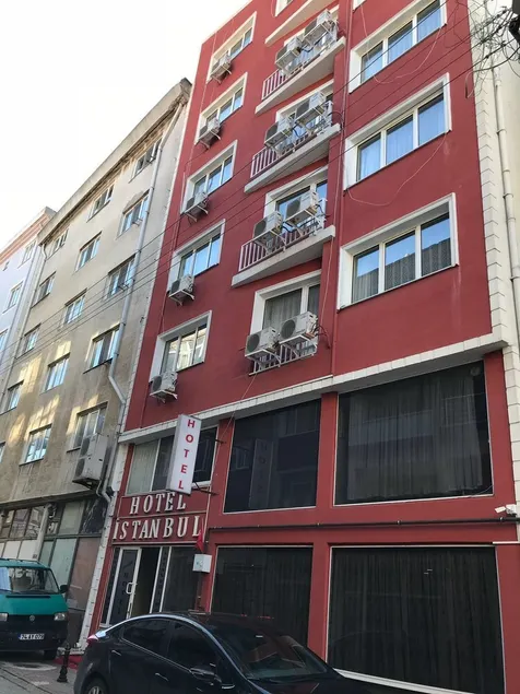 Istanbul Hotel Corlu - Image 1