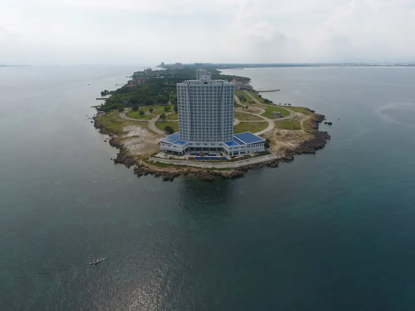Amazing Seaview Arterra Penthouse - Image 1