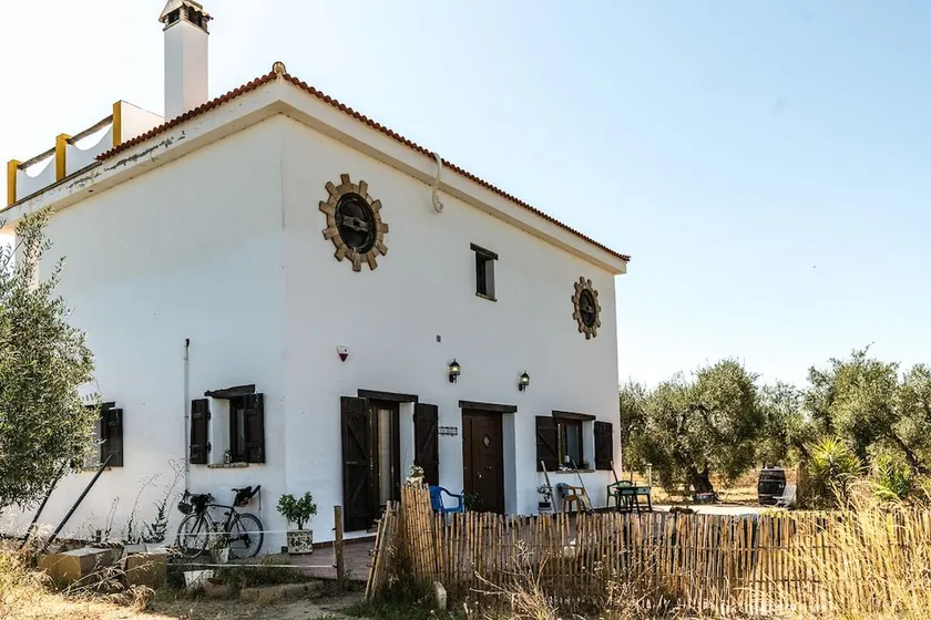 Finca Casa Halcon - Image 1