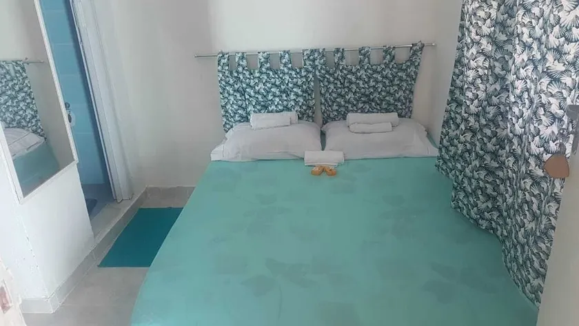 CASA GERIBA ar condicionado e banheiros individuais pertinho da praia - Image 1