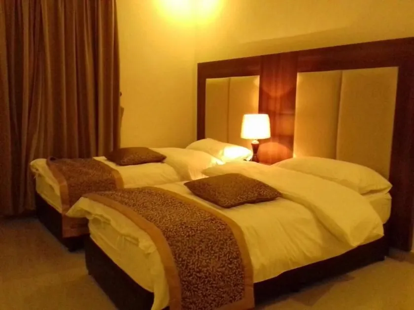Raha Suites - Image 1
