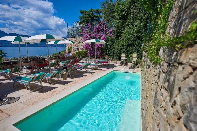 Hotel Villa Carlotta - Image 1