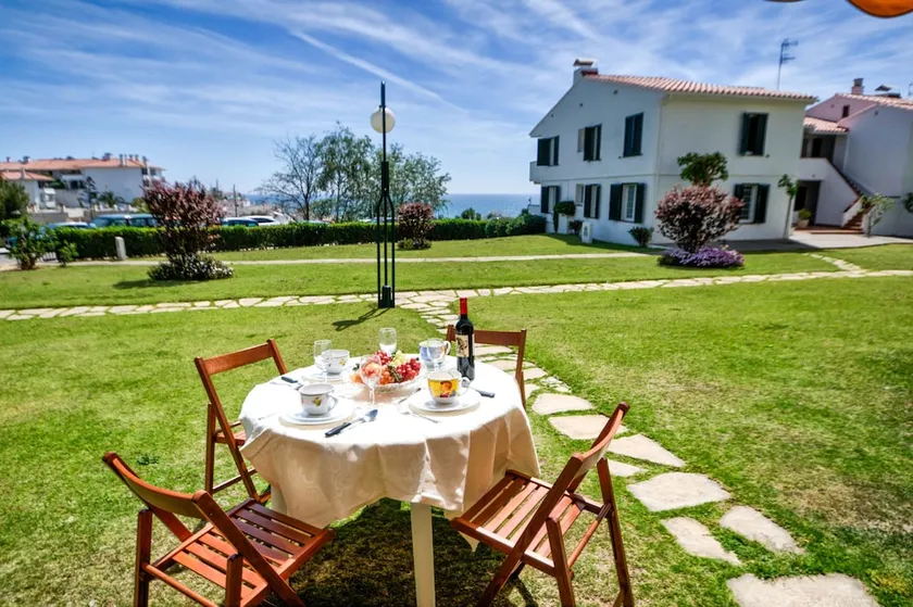 The Porch by Hello Homes Sitges - Image 1