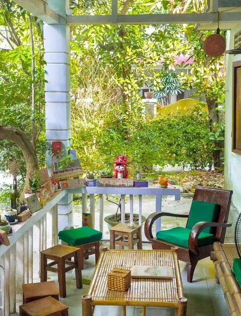 Green Home Homestay - Image 1