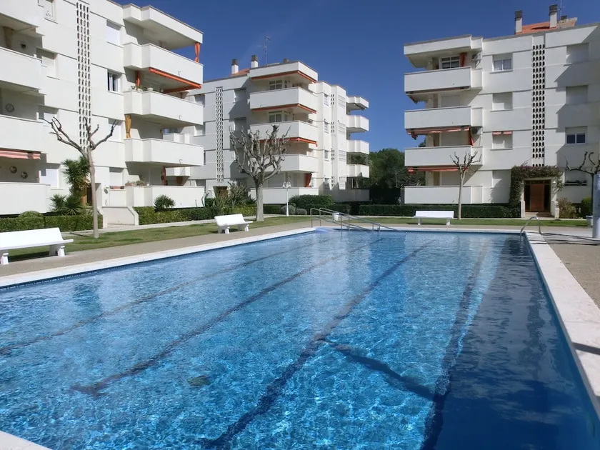 Suitur Pescadors Apartment - Image 1