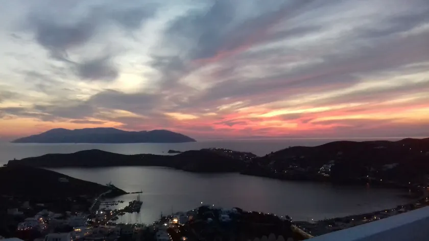 Maria's View - Image 1