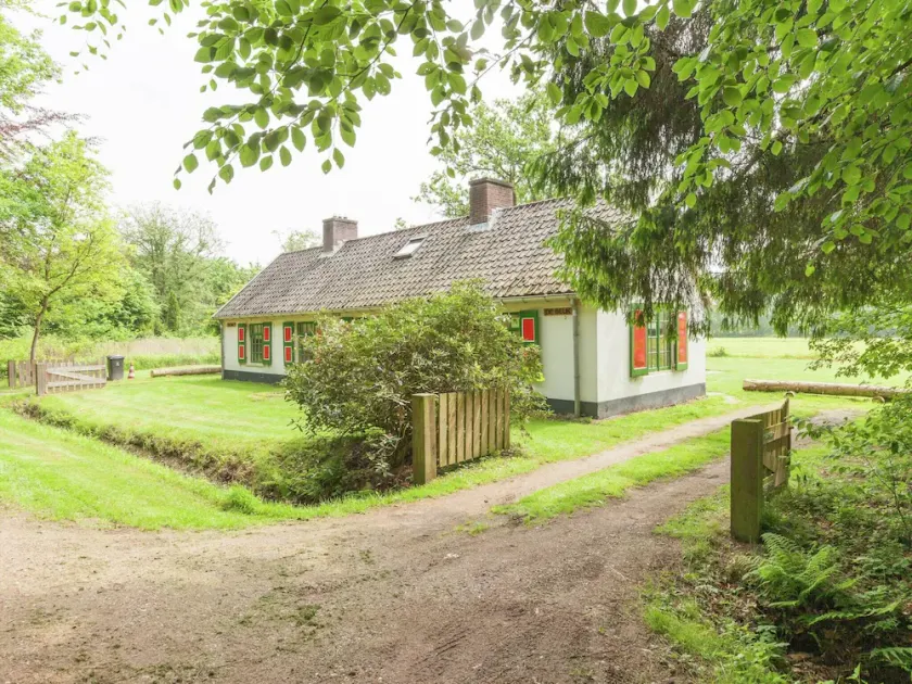 Cozy Holiday Home near Forest in Baarn - Image 1