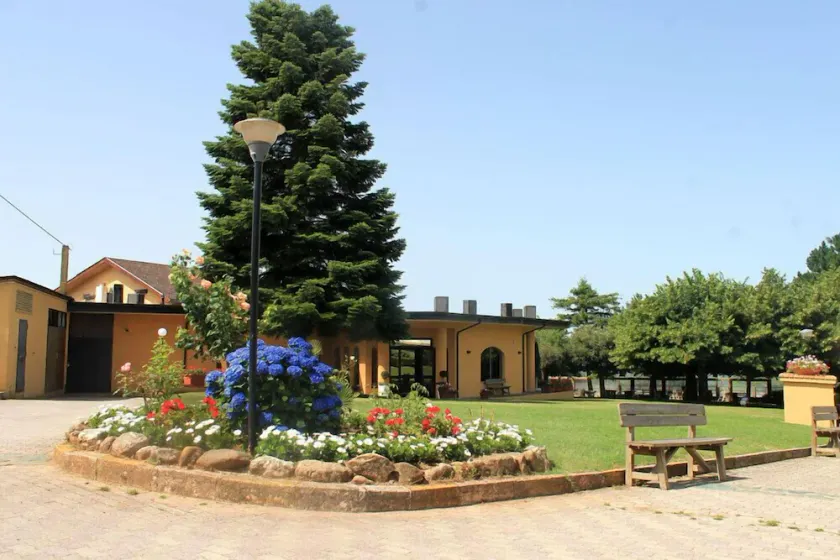 La Giurranda Country Residence - Image 1