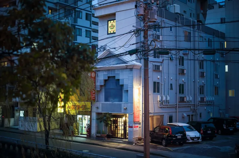 Nagasaki International Hostel AKARI - Image 1
