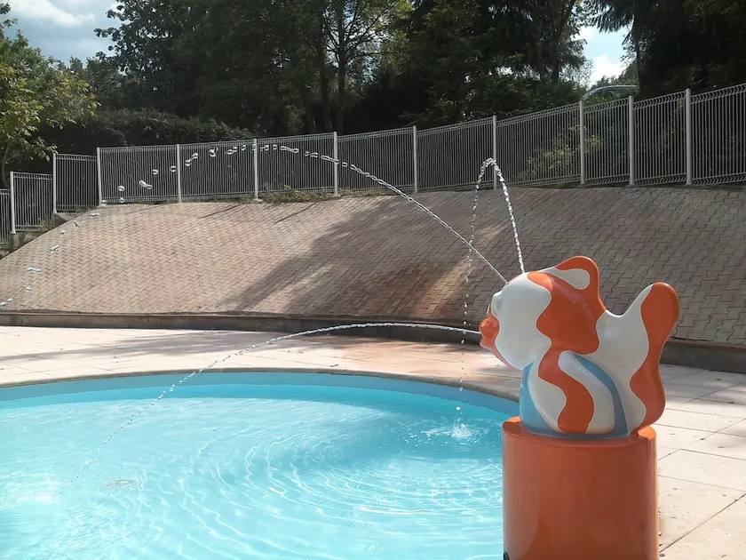 Camping Les Chelles - Image 1