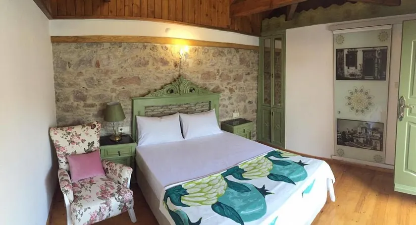 Dalyan Butik Otel Hayat Bahcesi - Image 1