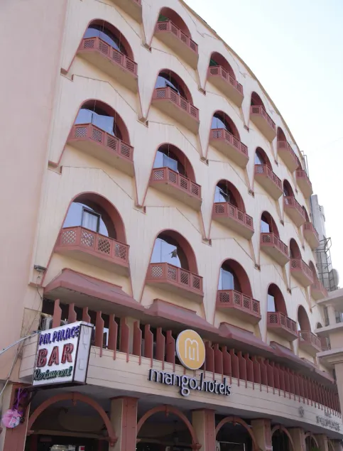 Mango Hotels Nagpur - Image 1