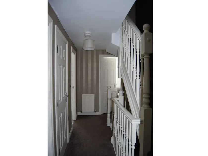 The Covert - Image 1