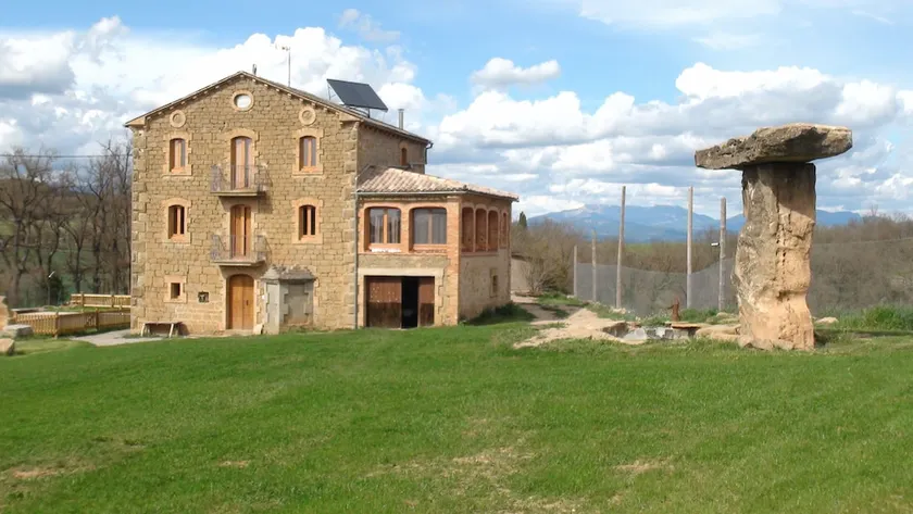 Cal Vilaseca De Llobera - Image 1