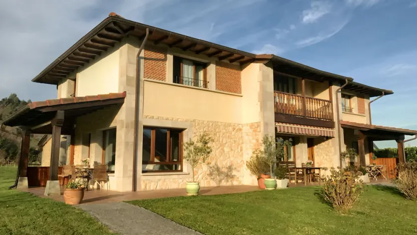 Casa Rural Andrin La Torre 3 - Image 1