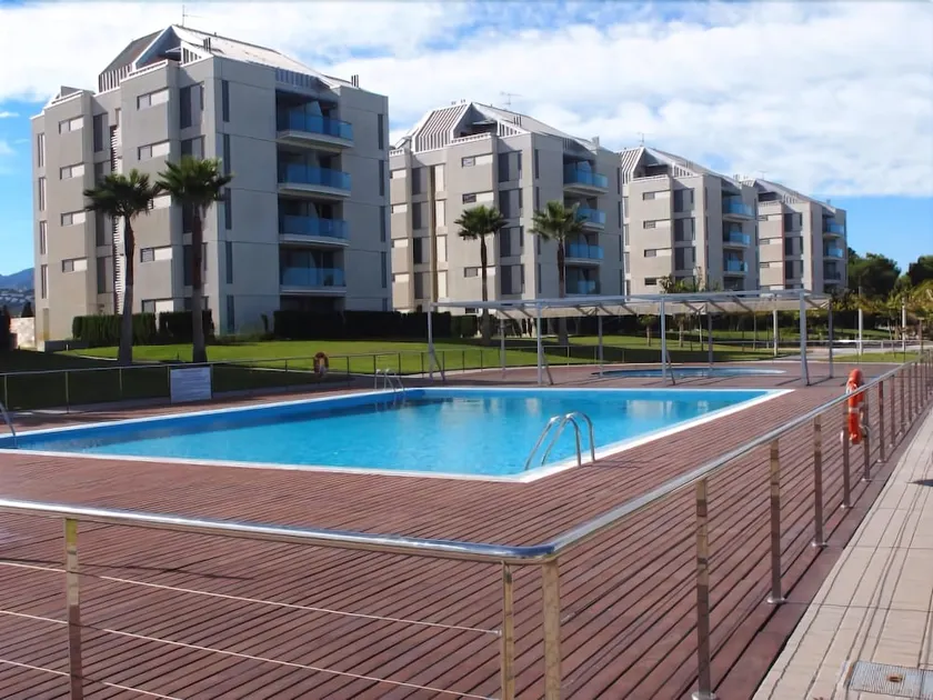 Apartamento Vergel de Denia 032 - Image 1