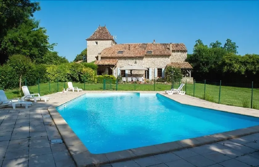 Gîte Le Four - Image 1
