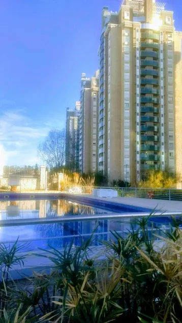 Apart. Deluxe Alto Villa Sol Gama - Image 1