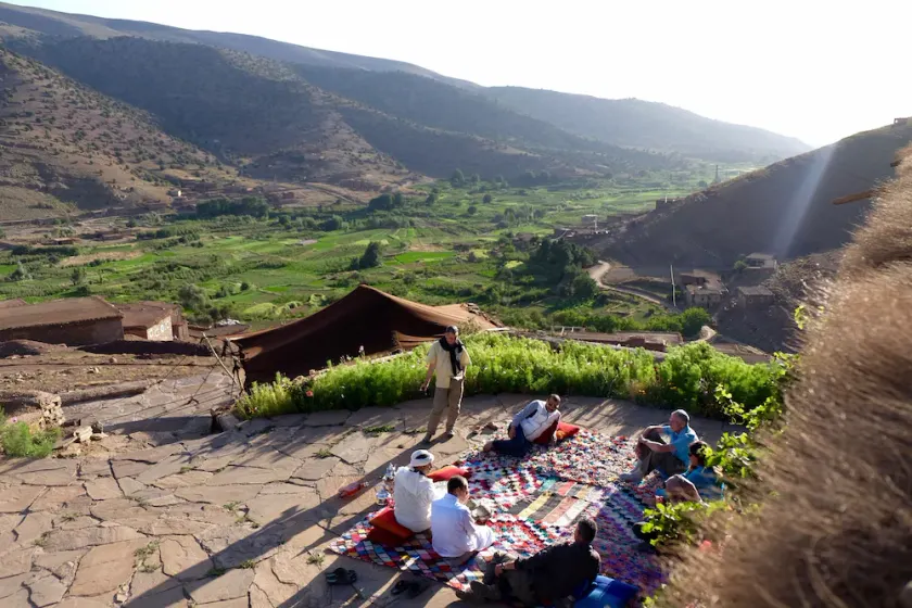 Touda Ecolodge - Image 1