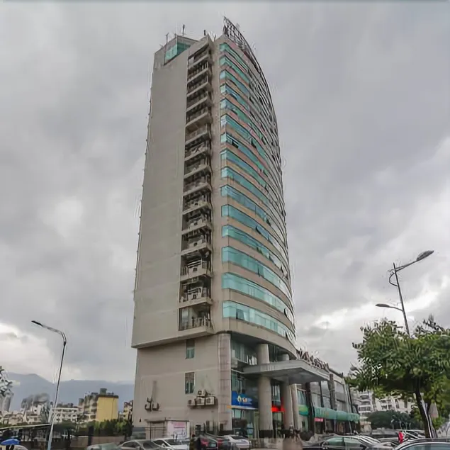 Yijing Hotel - Image 1