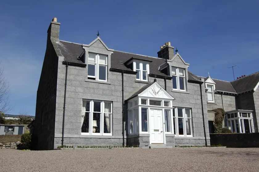 The Registry Guest House - Image 1
