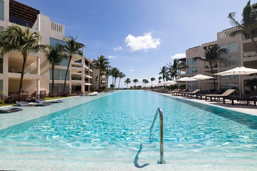 The Elements Ocean Front By Playa Paradise - Image 1