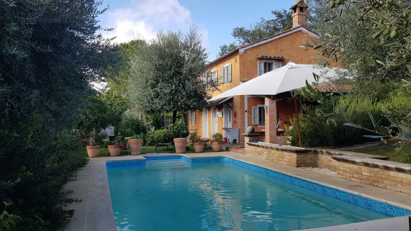 Home set in Olive Grove With Stunning Views - Image 1