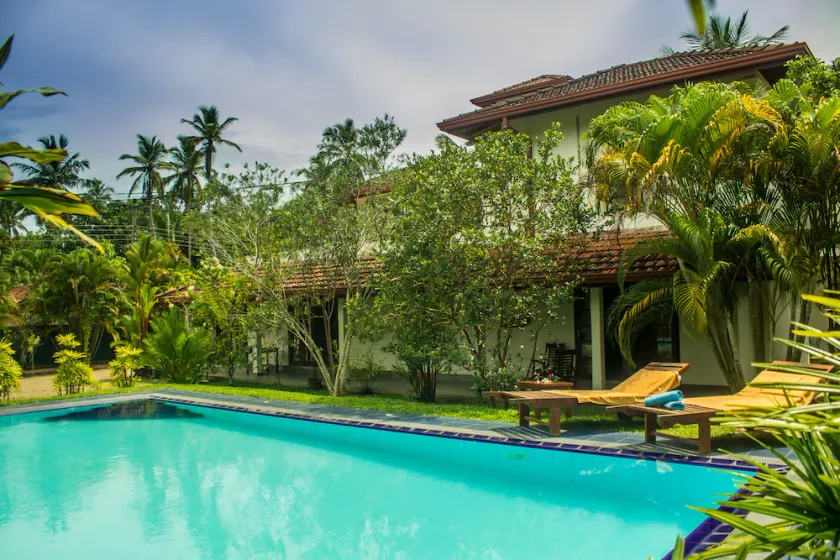 Sakura Villa - Image 1