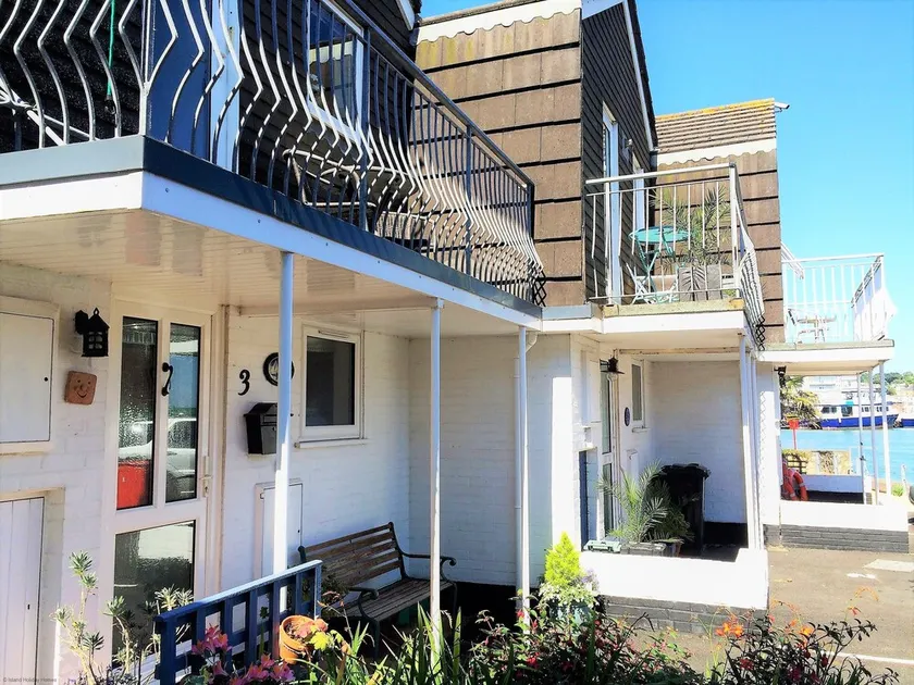 Anchor Cottage - Image 1