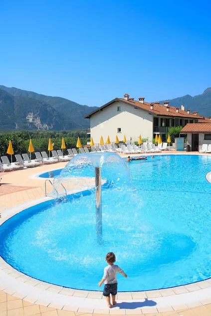 Residence Isolino - Image 1