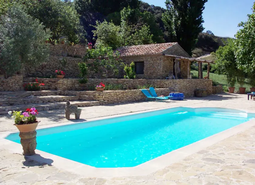 Finca Naranja - Image 1