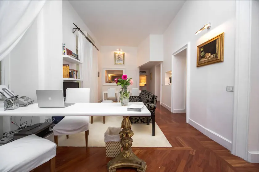 La Settima Luna Guest House Roma - Image 1