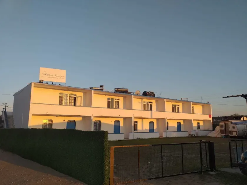 Alesta Pansiyon - Image 1
