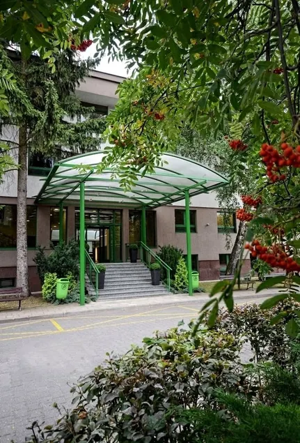 Green Park Conference Centre Serock - Image 1