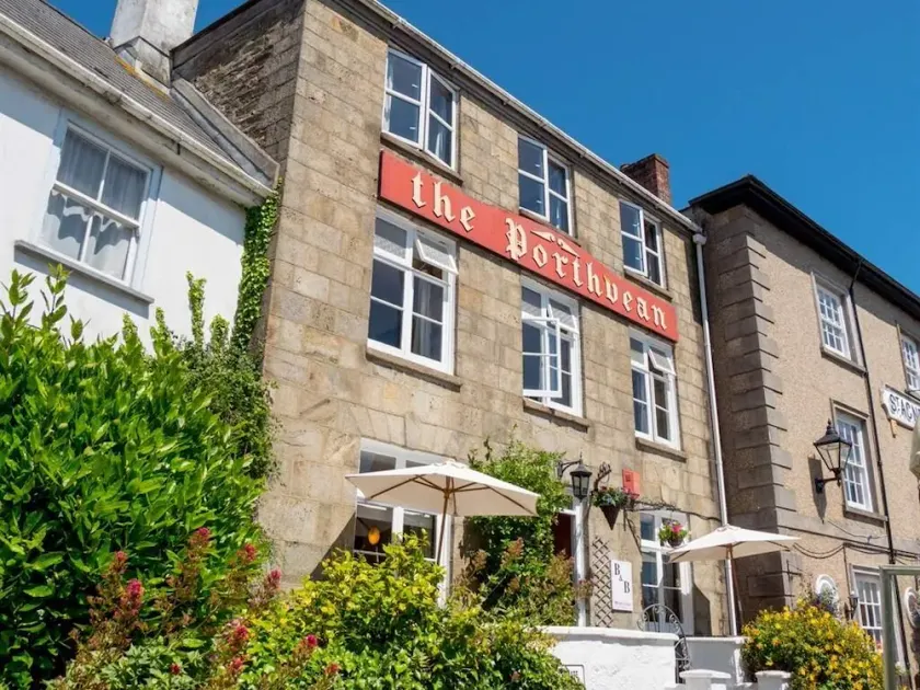 The Porthvean - B&B - Image 1